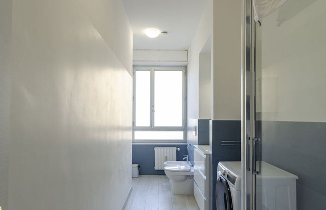 JOIVY Lovely Apt On The Historical Street Via Cantore - Foto 26