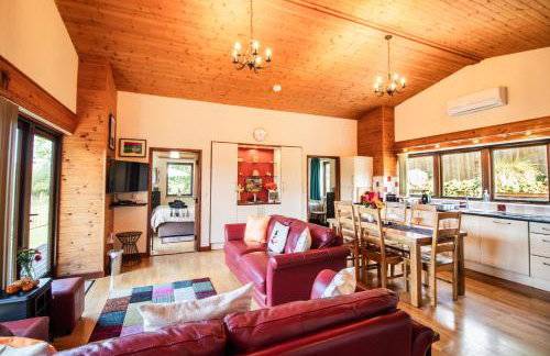 Sycamore Lodge - Foto 9