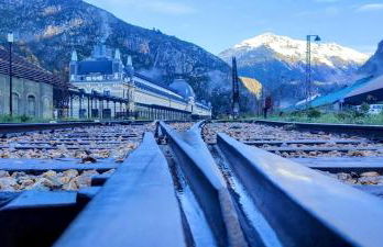 Carlina Canfranc - Foto 44