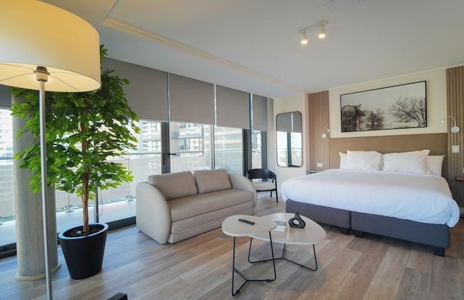 Spot Suites - Foto 19