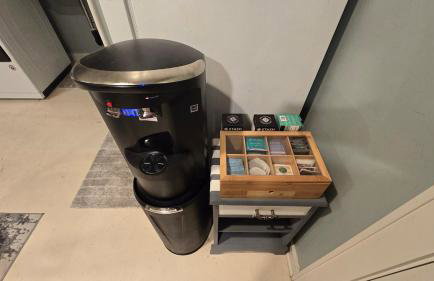 Clinker Cottage Garden Apartment - Free Breakfast! - Foto 12