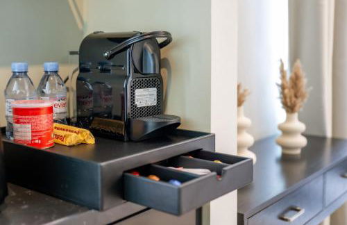 The Rise - Premium Studio-HBF-Messe- Bürgerweide-CityGate-ÖVB Arena - Foto 9