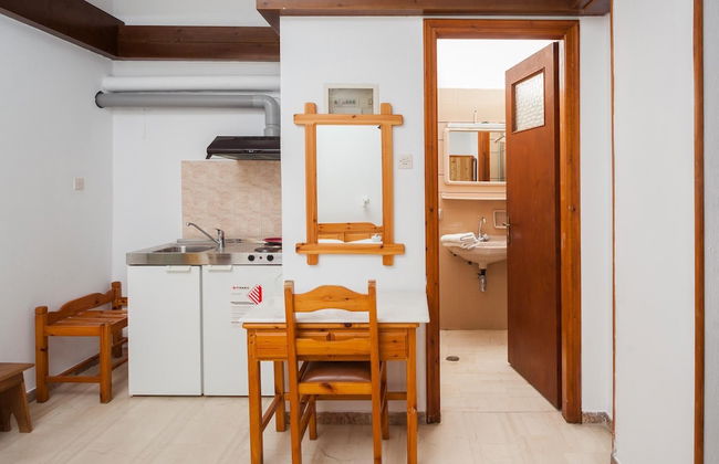 Paradeisos Double Room 3 - Foto 18