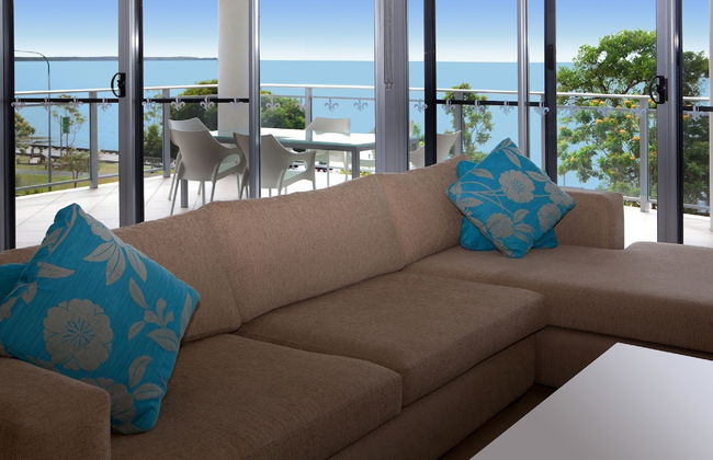 Vision Apartments - Foto 4