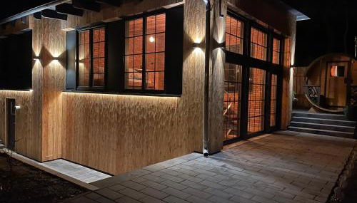 Ferienwohnung Loft Schwielowsee mit Sauna - Foto 4