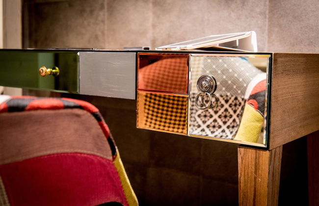 Chalet Skadi - Foto 10