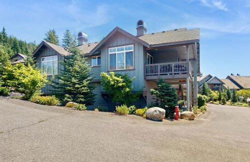 Cascade Cozy at Roslyn Ridge Resort - Foto 16