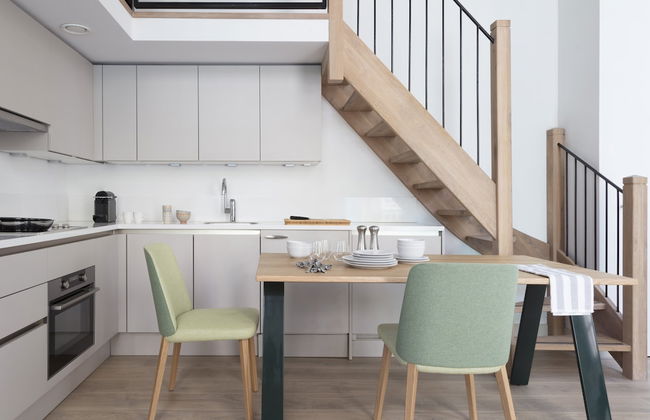 Wittenberg by Cove - Foto 50