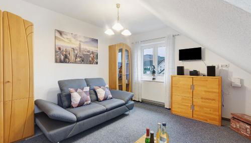 Ferienwohnung Westfeld - Foto 2