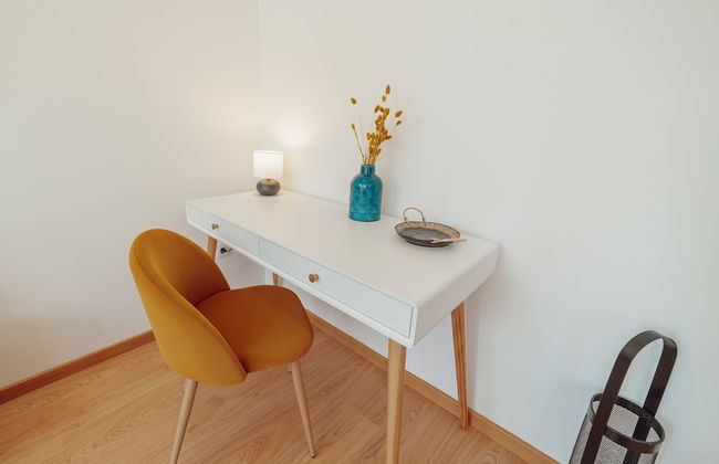 Courtyard Oporto Design Apartments - Foto 10