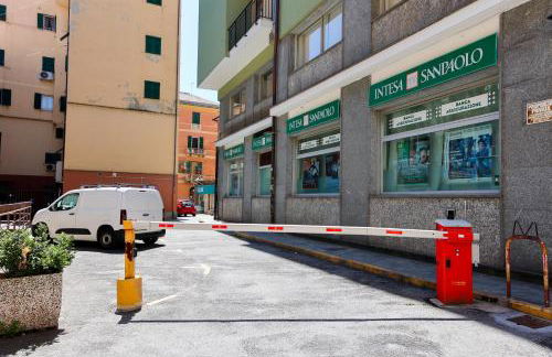 Penthouses with Parking in Palazzo San Paolo By ML WHITE HOUSE - Foto 23