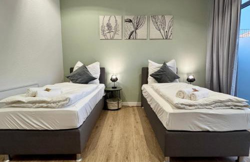 Modern und kinderfreundlich, 3km zu Messe, Airport Köln-Bonn - Foto 5