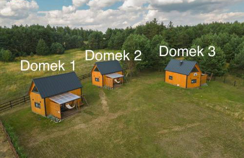 Totu Roztocze - Foto 2