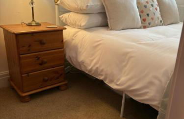 Harbour Cottage, Conwy - Foto 11