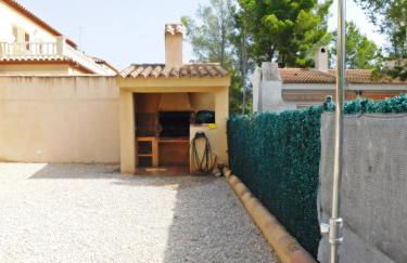 Chalet con piscina (A) - Foto 6