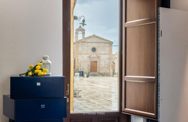 House Villas - Il Rifugio di Zoraide - Foto 18