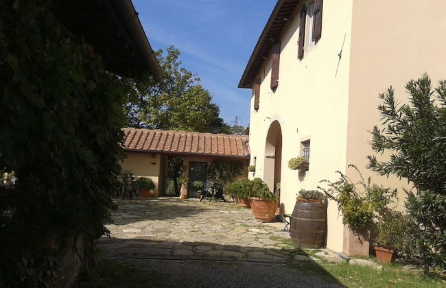 Agriturismo Poggiopiano - Photo 57