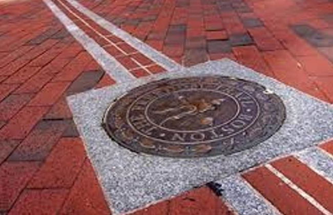 Faneuil Hall North End 4 Beds 2 Bath Downtown - Foto 36