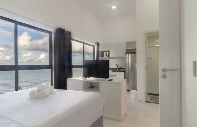 IAAs Aptos beira-mar em Pernambuco - Foto 5