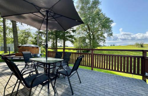 Wiatrowe Wzgórze Dziadówek - Foto 13