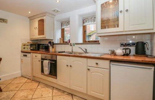 Bluebell Cottage - Foto 11