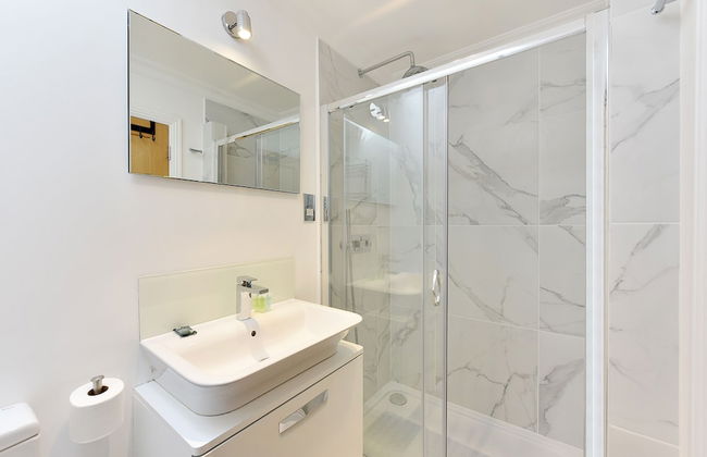 London Choice Apartments – Chelsea - Foto 28