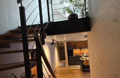 Loft Freigeist - Foto 22