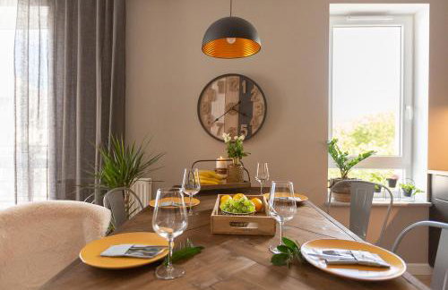 Apartamenty Flat White Obywatelska 47AB - Foto 130