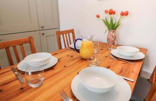 The Cottage Bradwell - Foto 7