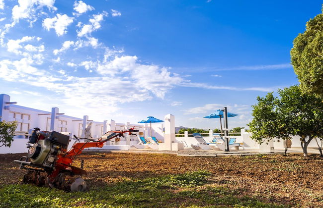 Villa Dionysus - Foto 35