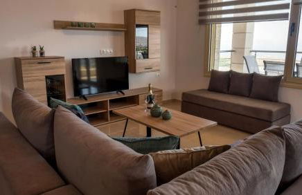 Azur Horizon Oceanview House - Foto 12