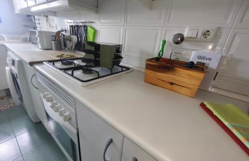 Apartment with views of the Mediterranean- Little Venice - Foto 13