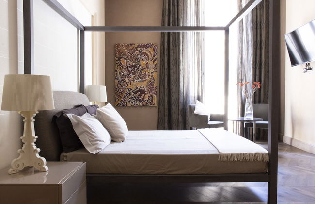 Le Quattro Dame Luxury Suites - Foto 27