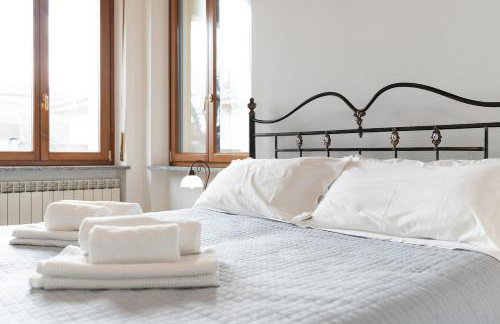 Casa Vacanza con cortile a 5 minuti da Malpensa - Foto 18