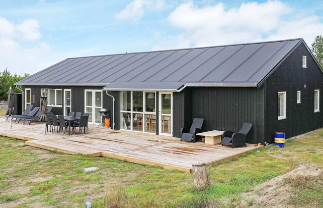 Holiday Home in Jerup - Photo 1