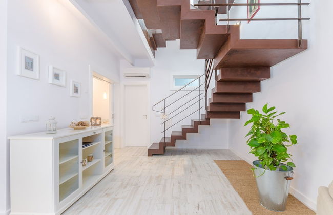 Es Reco in Costitx With 2 Bedrooms and 2 Bathrooms - Foto 21