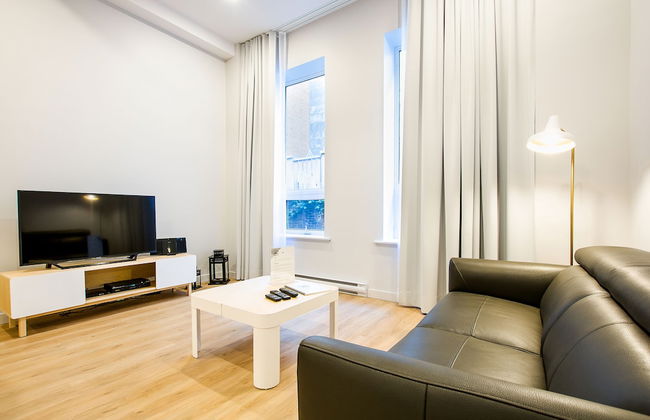 Les Lofts Charest - By Les Lofts Vieux-Quebec - Photo 79