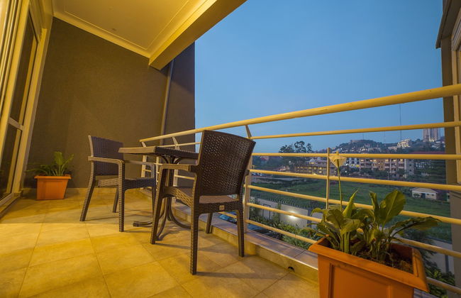 Natra Apartments - Foto 29