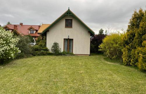 Villa Wejsunka - Foto 27