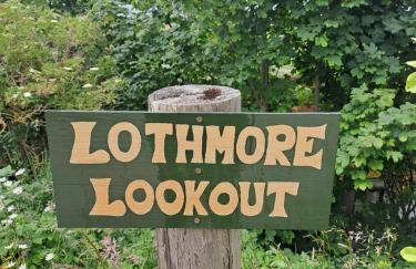 Lothmore Lookout - Sunset - Foto 14