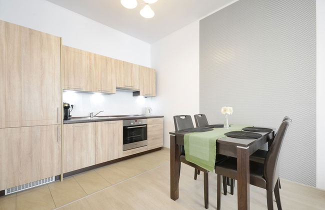 Dom & House - Apartments Nowe Orlowo - Foto 54