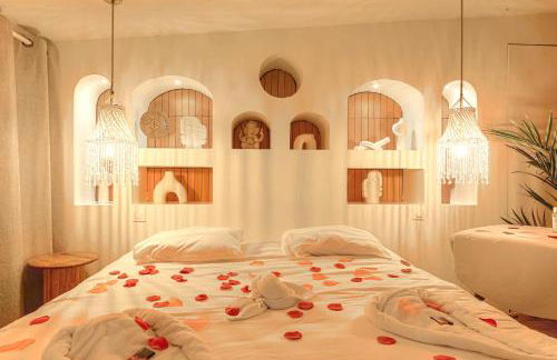 Suite Bali Prestige- SPA & Sauna - Foto 36