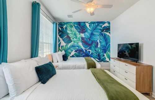 Stylish Vista Cay Townhome Near Conv. Ctr I-Dr. - Foto 30