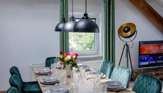 UNiQE I 115qm I 3 Schlafzimmer I Nähe Messe - Foto 3