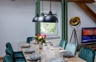 UNiQE I 115qm I 3 Schlafzimmer I Nähe Messe - Foto 3