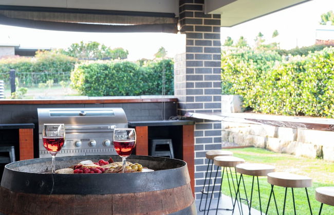 Serenity Estate Hunter Valley - Foto 36