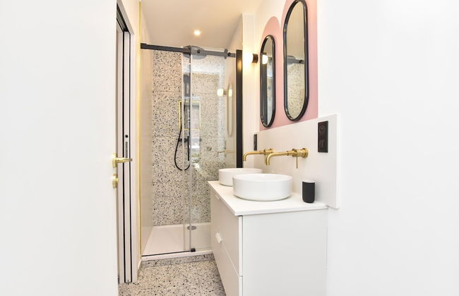 Cosy Apartment Near Eiffel Tower - Foto 6