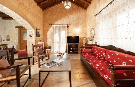 Villa Levedeli - Foto 12