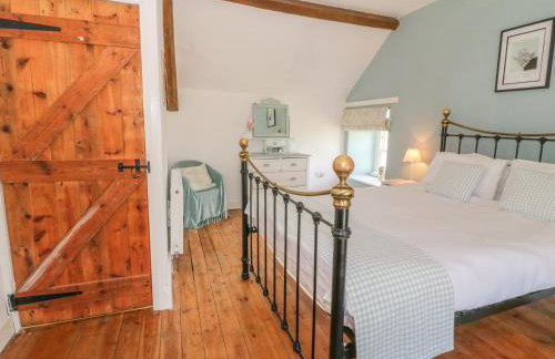 Ty Fferm Bodlasan - Foto 18