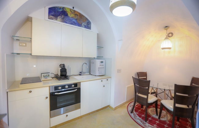 Western Wall Luxury House - Foto 47